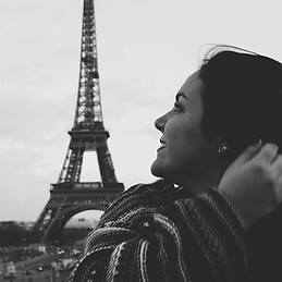 Esther Rupérez Pérez