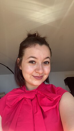 Morwenna Raude-Escorbiac