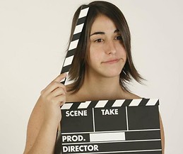 Lía Cillero Ibáñez