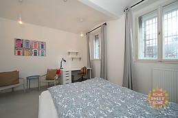 Beautiful and spacious room to rent in Mala Strana, Prague