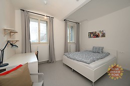 Beautiful and spacious room to rent in Mala Strana, Prague