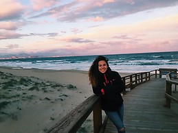 Monica Olivares Navarro