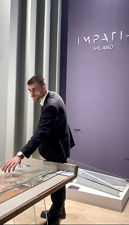 Tommaso Bonfanti