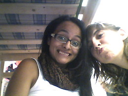 Katty Baque