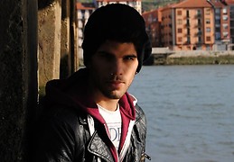 Alexander Pozo Barcenilla