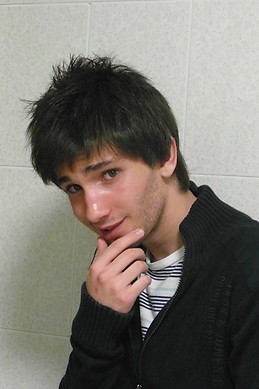 Yoel Sanchez Molina