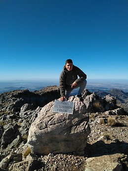 Juan Carlos García Tejero