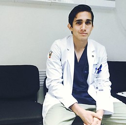 Germán López Valencia