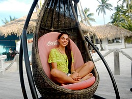 Grace Justlikethesauce