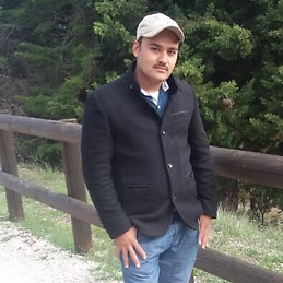 nasir iqbal