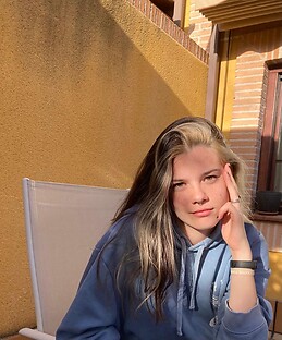 BLANCA DE LA FUENTE CORTINAS