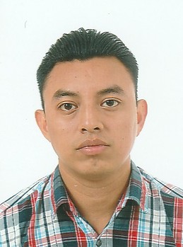 Luis Fernando Alvarenga Aquino