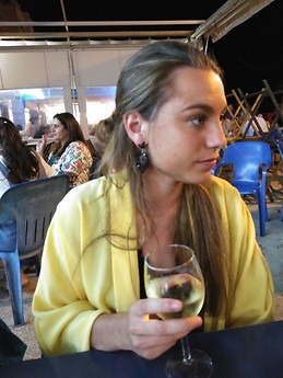 Julia Luna