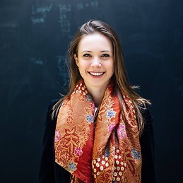 Hanna Bencseky