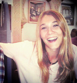 Mariate González Mellado Ortiz