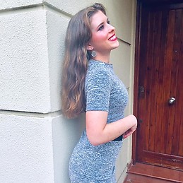 Sofía Baltanás Amo