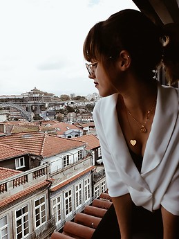 Isabel Jarrín Herrera