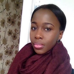 Oyin Yusuff