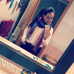 Manuela Sarmiento Ahrens