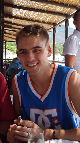 Marcel González Vancells