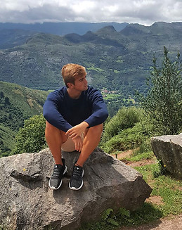 Alberto Martinez Gonzalez