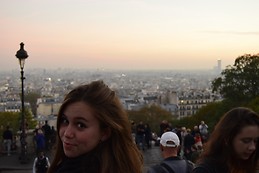 Magdalena Astruc López