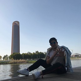 Diego Kevin Ali Rodriguez