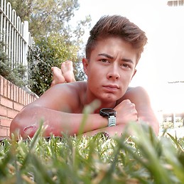 Jesus Martinez Mesas