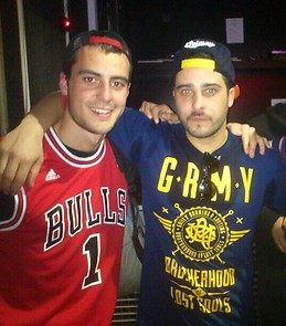 Angel Alejandre Fresno