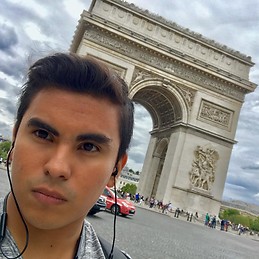 Brandon Maldonado Alonso