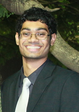 VASUDEV Varun