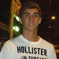 Victor Utrilla Miguel