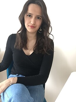 nurgül ünal