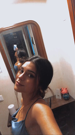 Sofía Carpintero González