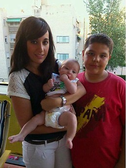 Sandra Fernandez Varela