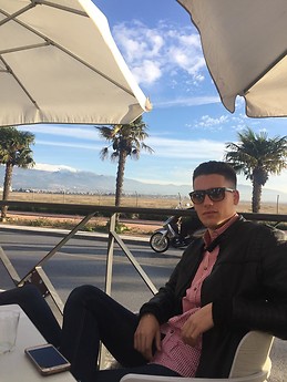 Víctor Bueno López