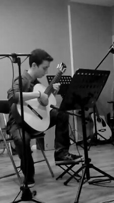 Antonio O