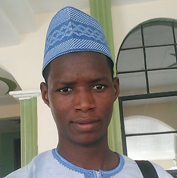 Mohammed Mohammed Gaini