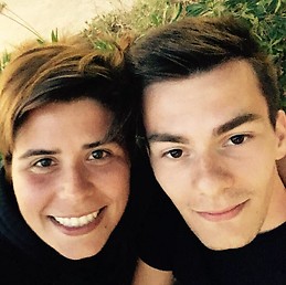 Clemence Lena Mclean