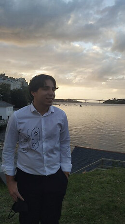 Pablo Fernández Garay