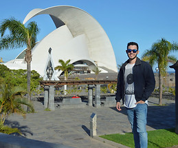 Alex Molero