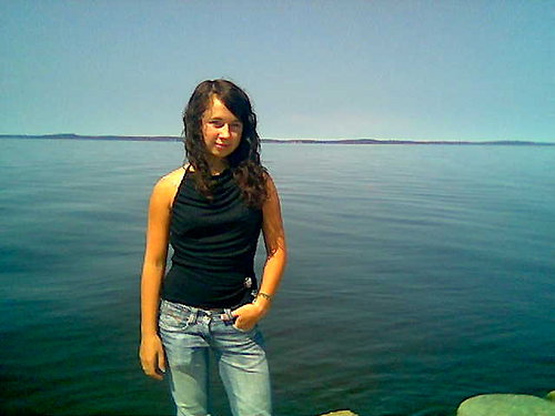 Gintarė Dainelytė