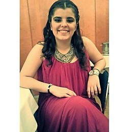 Gloria Tomás Balaguer