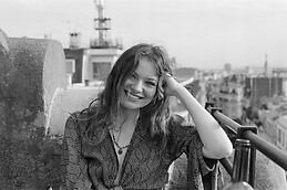 Gallianne Lily MacLeod