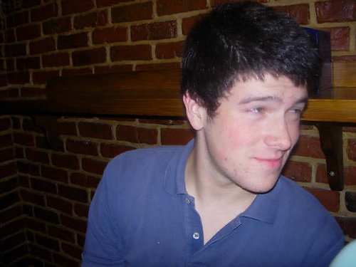 IGNAcio De Miguel Matilla