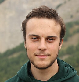 Valentin Michel