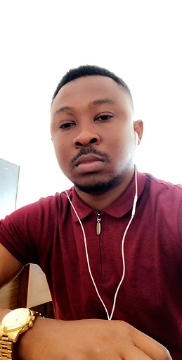 Prosper malik Abdulai