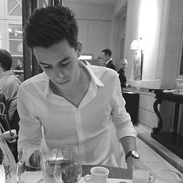 Valentin Silly