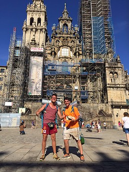 Javier Rodriguez Dueñas