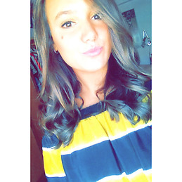 Blanca Navarro Moreno